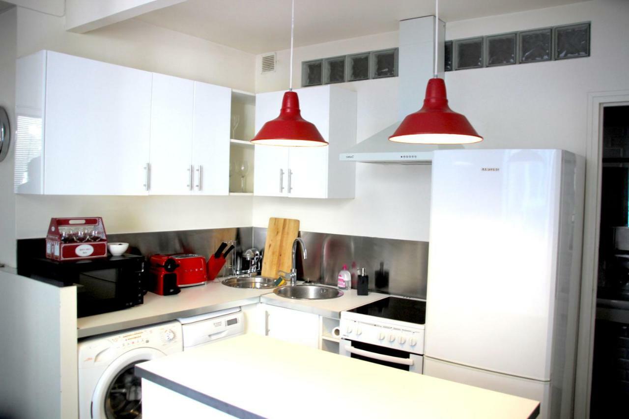 Cosy Family Apartment *