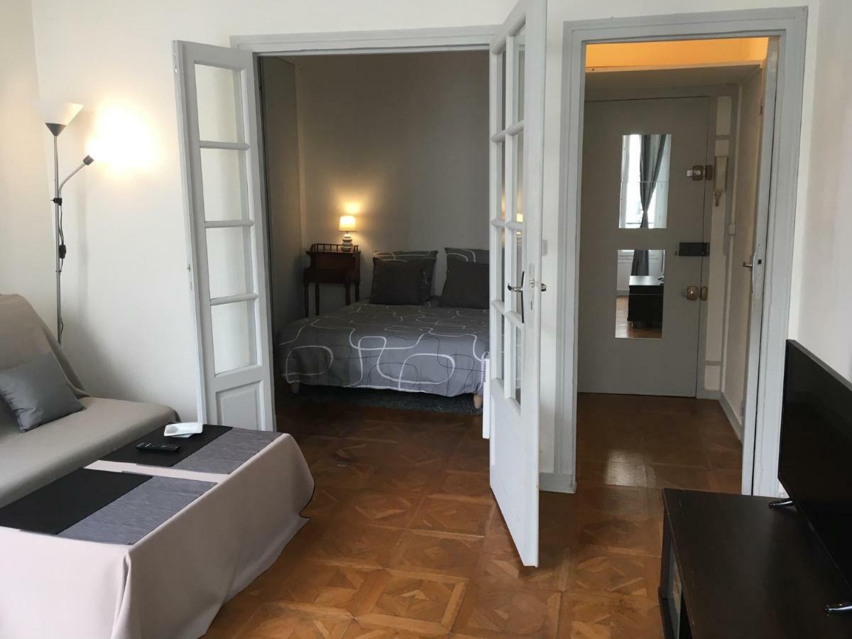 Apartamento Montmartre Lovely
