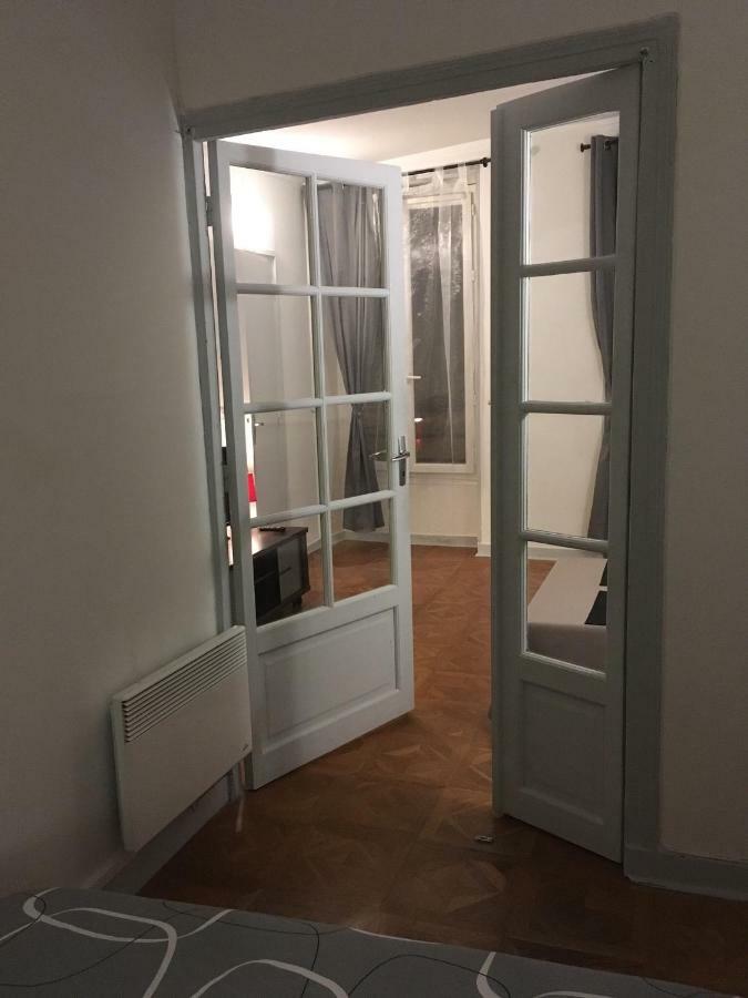 Apartamento Montmartre Lovely *