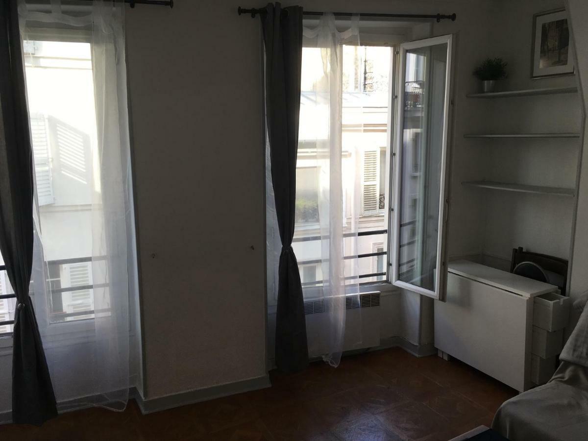 Apartamento Montmartre Lovely Paris