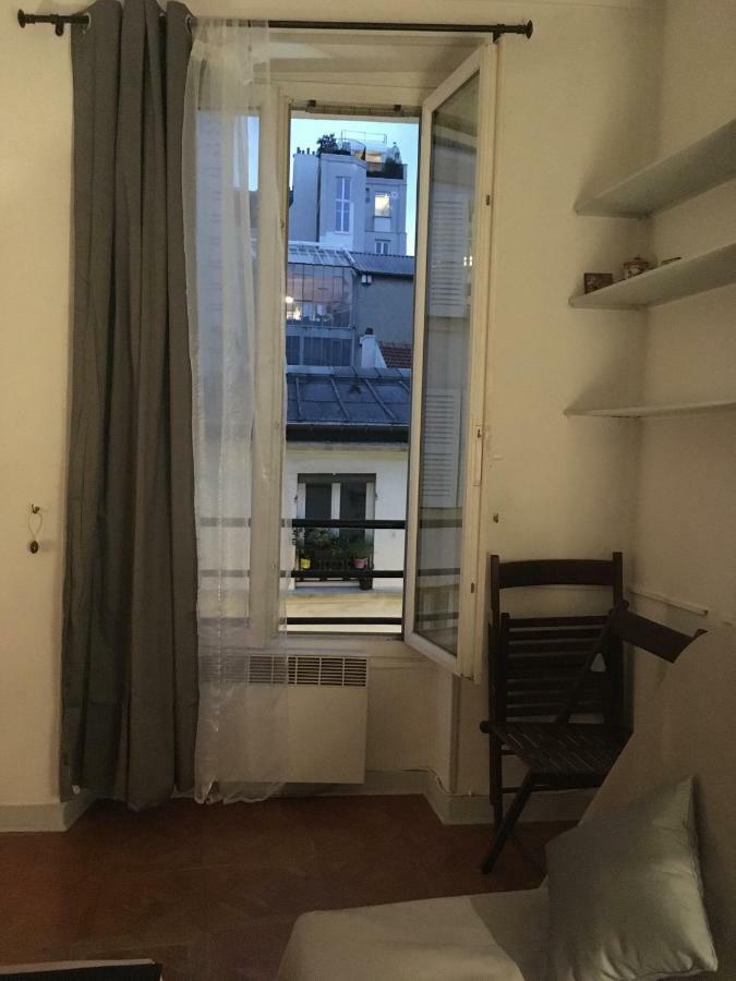 Apartamento Montmartre Lovely *