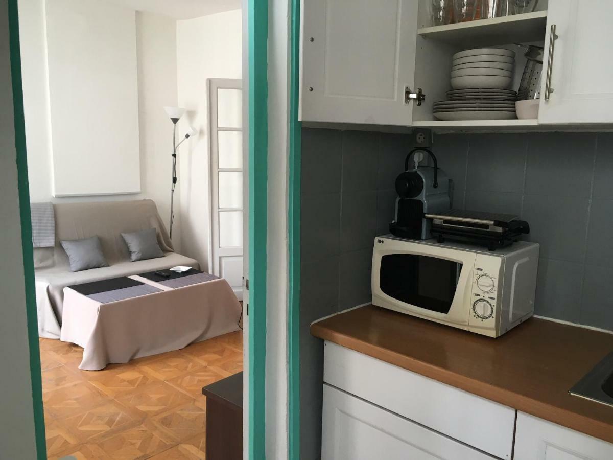 Apartamento Montmartre Lovely *