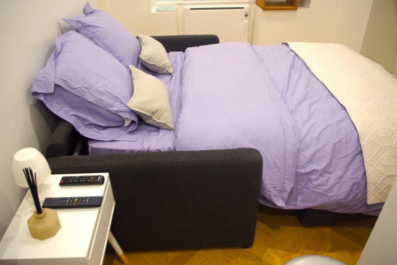 Le Poissonniere Apartamento *