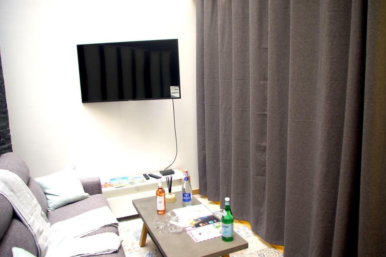 Apartamento Le Poissonniere