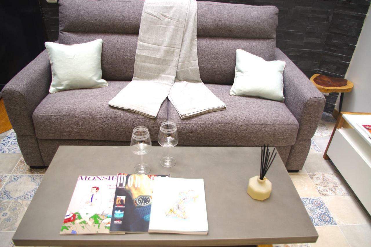 Le Poissonniere Apartamento Paris