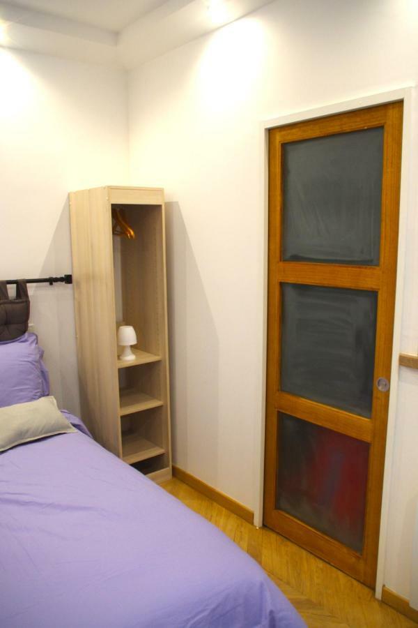Le Poissonniere Apartamento *