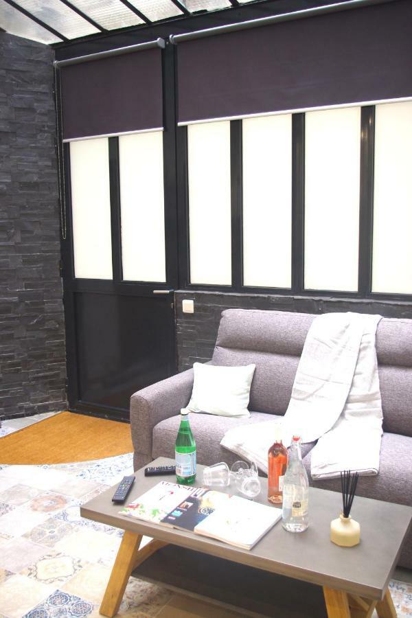 Apartamento Le Poissonniere