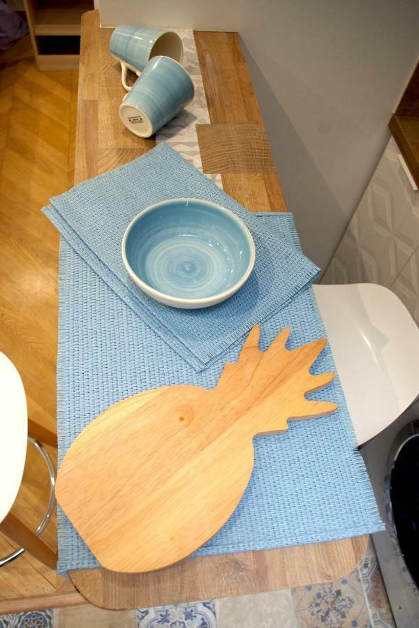 Apartamento Le Poissonniere *