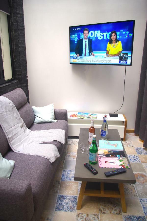 Le Poissonniere Apartamento