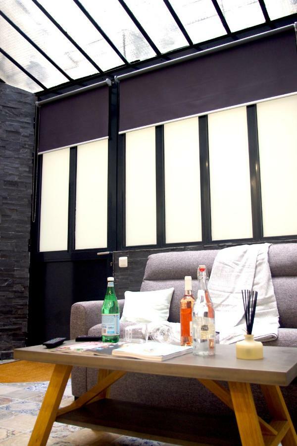 Le Poissonniere Apartamento *