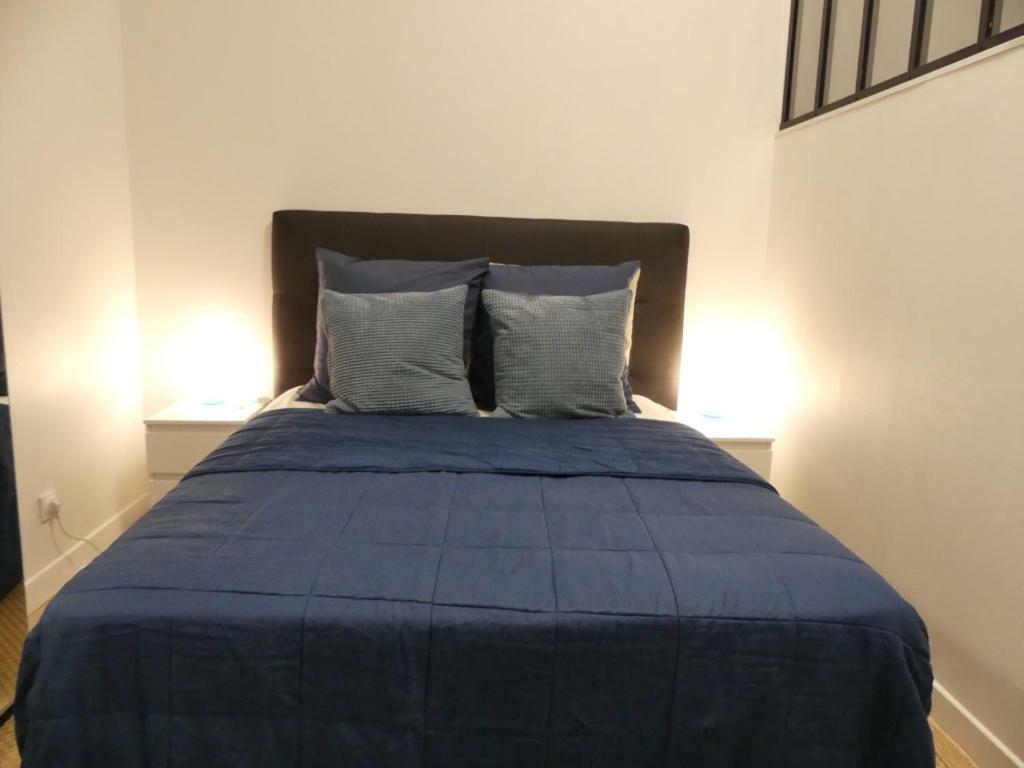 Voltaire Apartment *