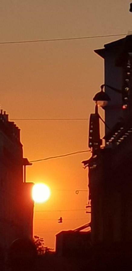 The Heart Of Montmartre *