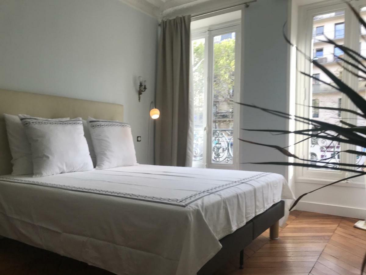 6 Montparnasse St Germain Apartment