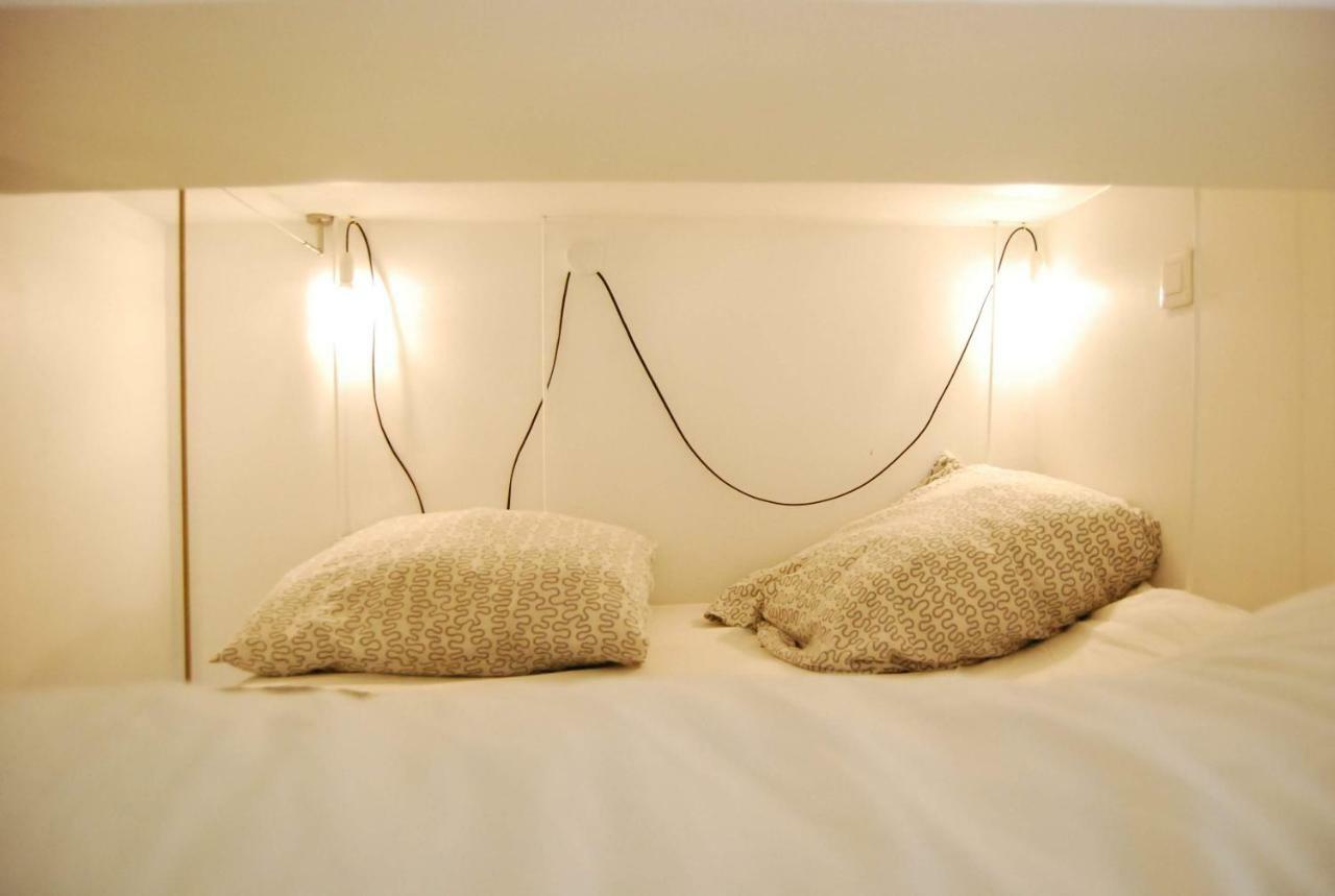 20m² District Of Batignolles Apartamento