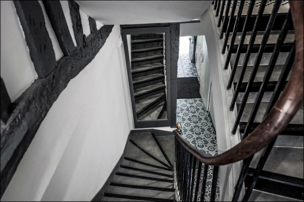 Montebello Aparthotel Paris