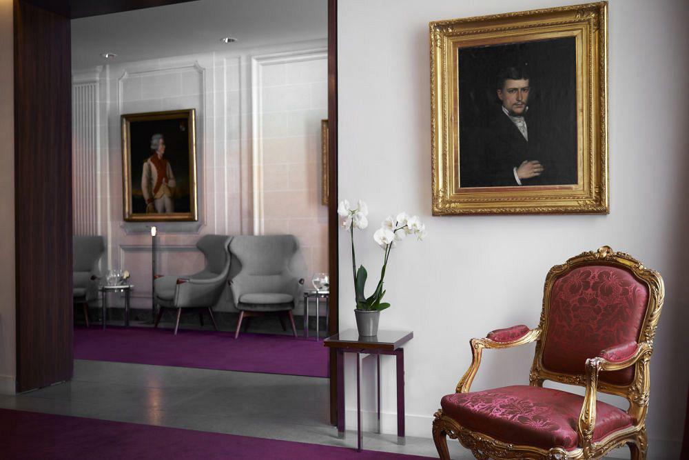 De Sers Champs Elysees Hotel