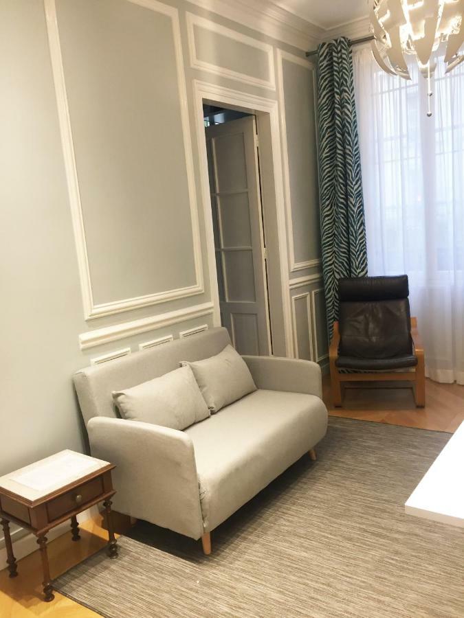 Apartment Sur Cour *