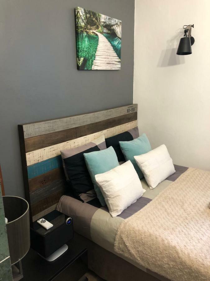 Apartment Luxembourg-proche St Germain Des Pres