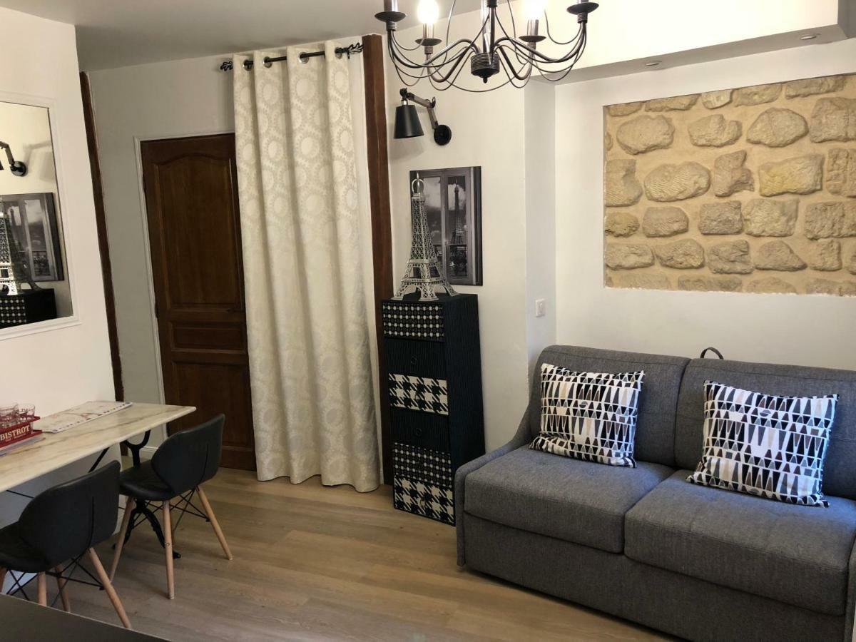 Apartment Luxembourg-proche St Germain Des Pres *