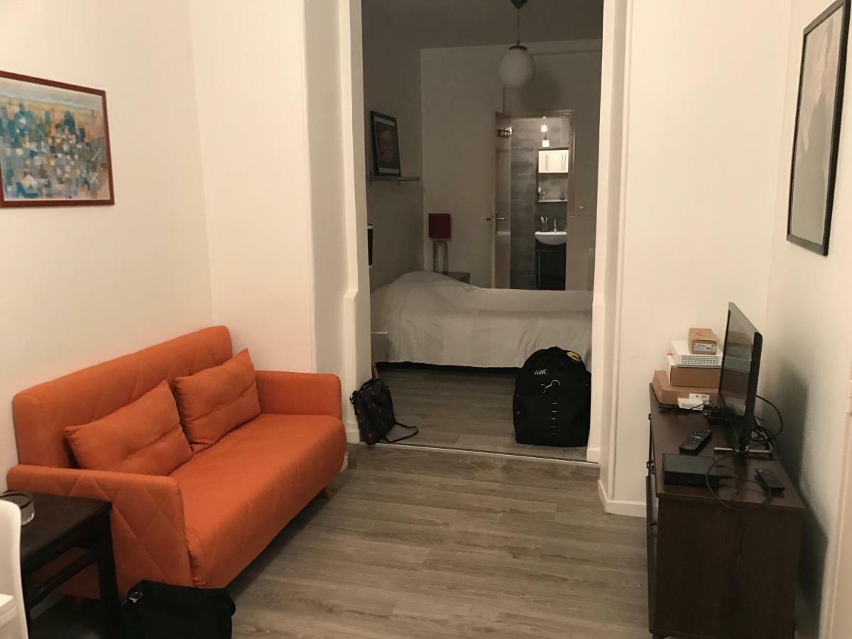 Notre Dame De Lorette 75009 Apartamento Paris