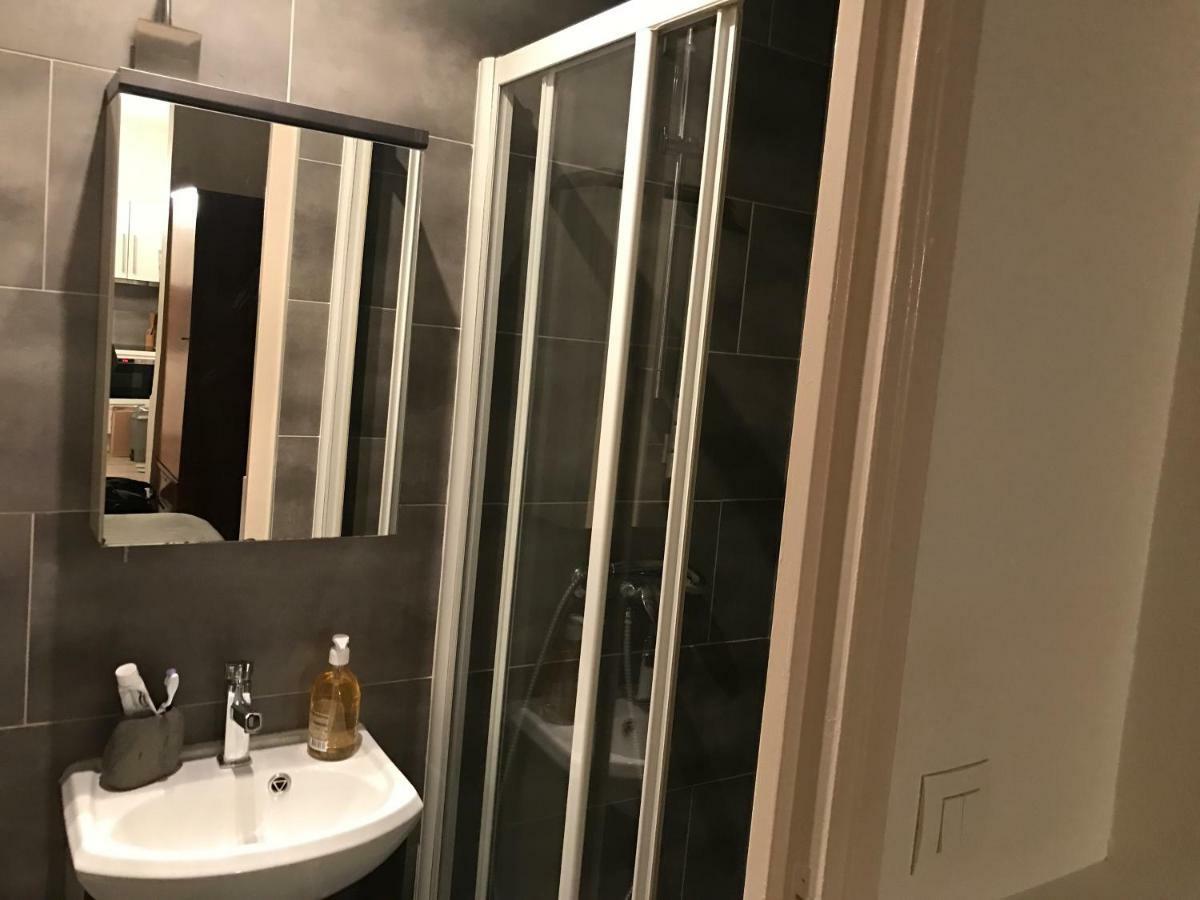 Notre Dame De Lorette 75009 Apartamento