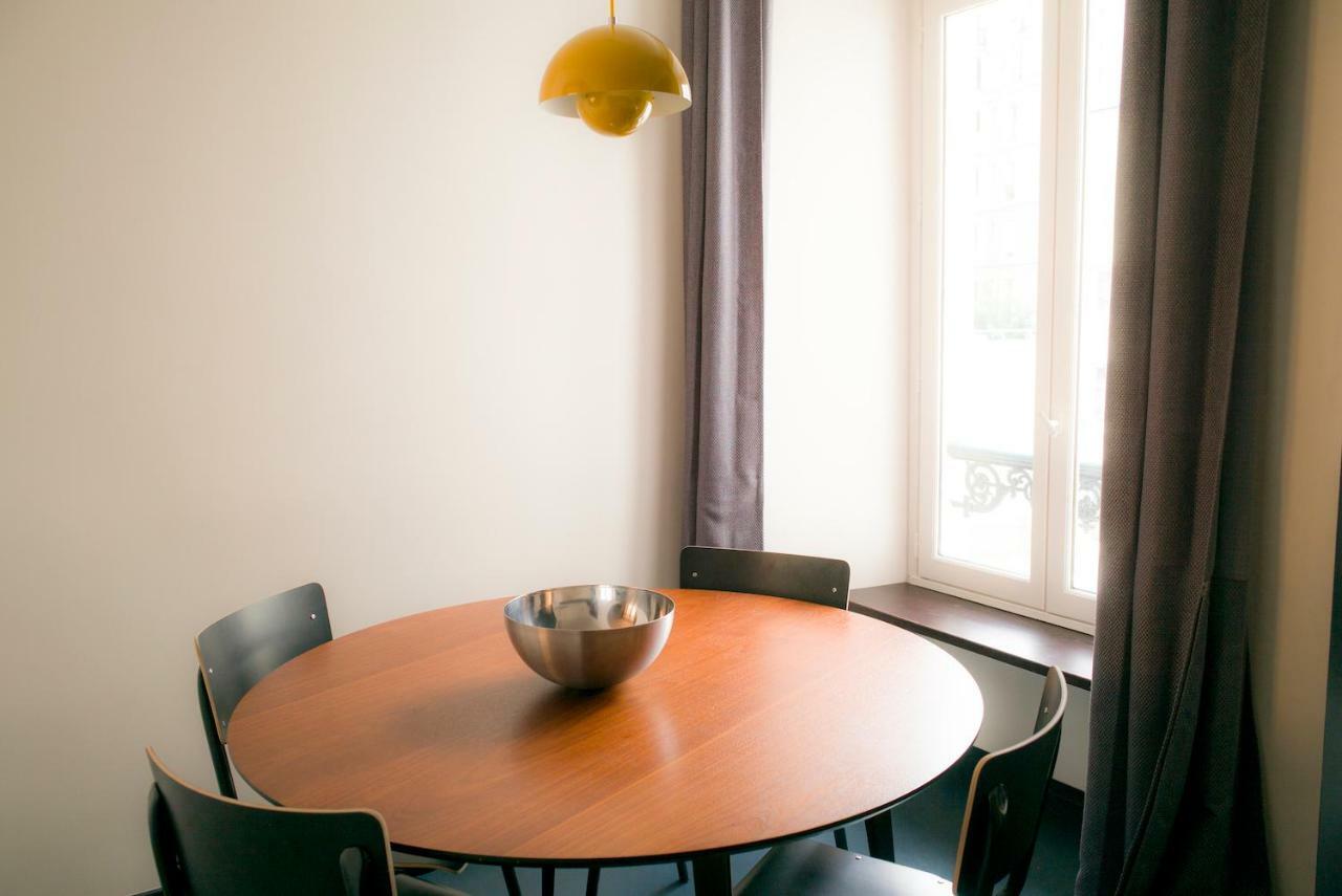 Apartment Joie Quartier Latin *