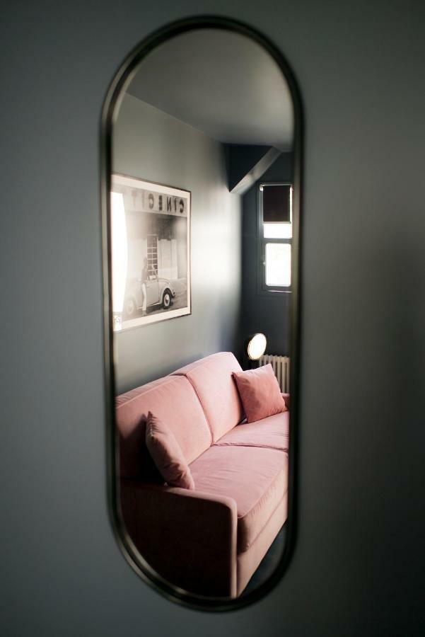 Apartment Joie Quartier Latin *