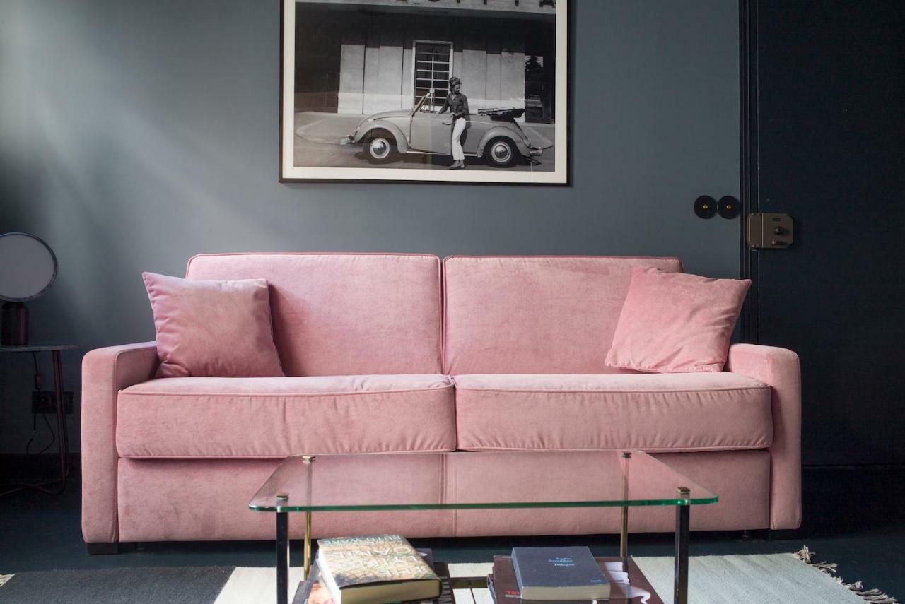 Apartment Joie Quartier Latin Paris