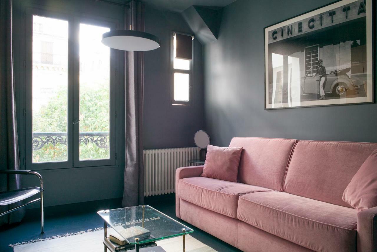 Apartment Joie Quartier Latin *