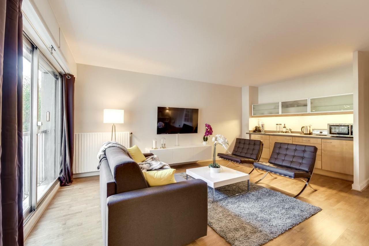 Luxury Loft In Saint-germain Des Pres *
