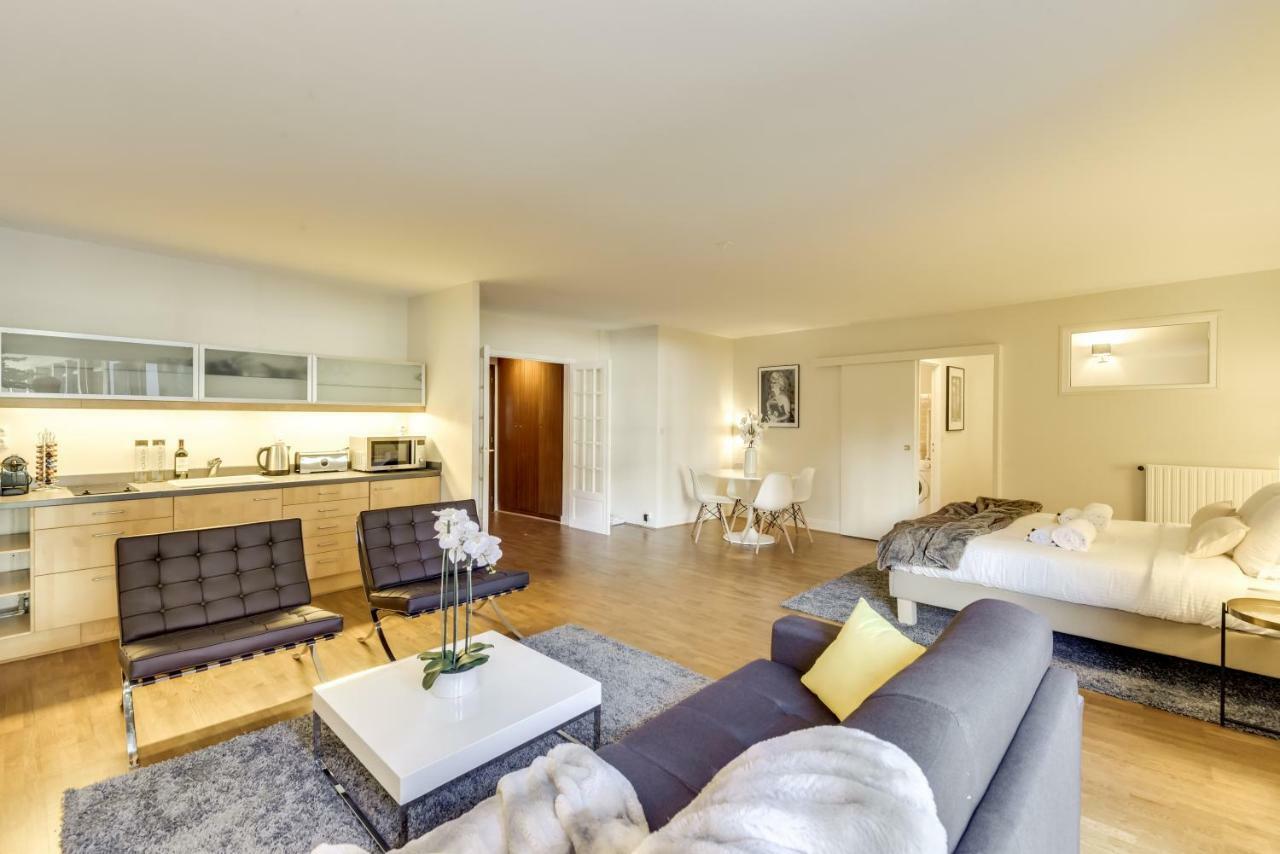 Apartment Luxury Loft In Saint-germain Des Pres *