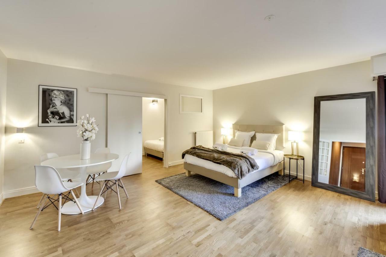 Apartment Luxury Loft In Saint-germain Des Pres *