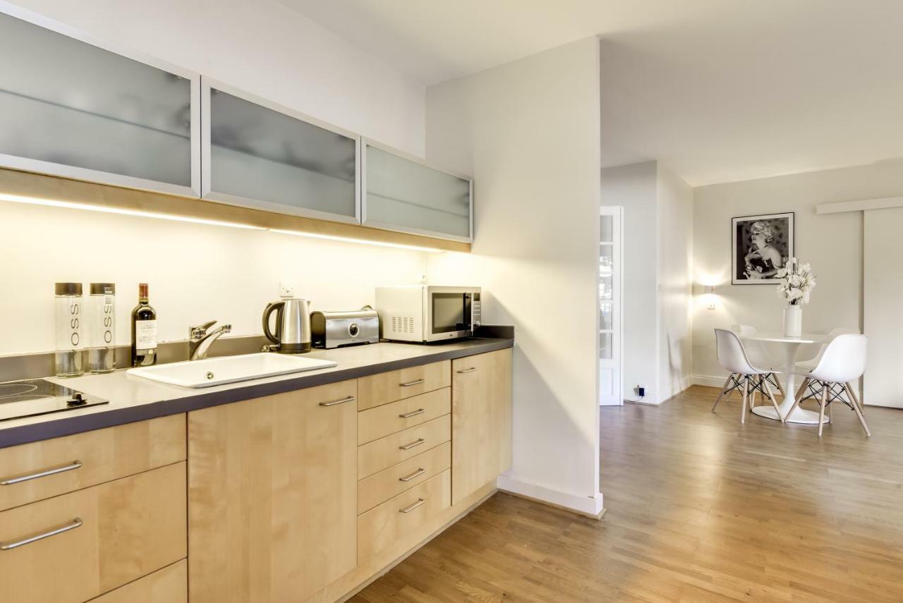 Apartment Luxury Loft In Saint-germain Des Pres *