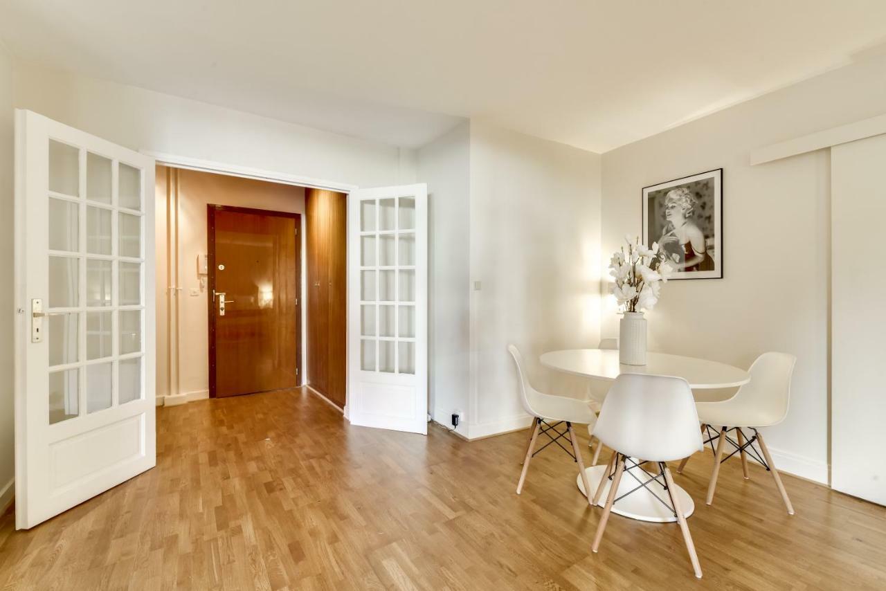 Luxury Loft In Saint-germain Des Pres Apartment Paris