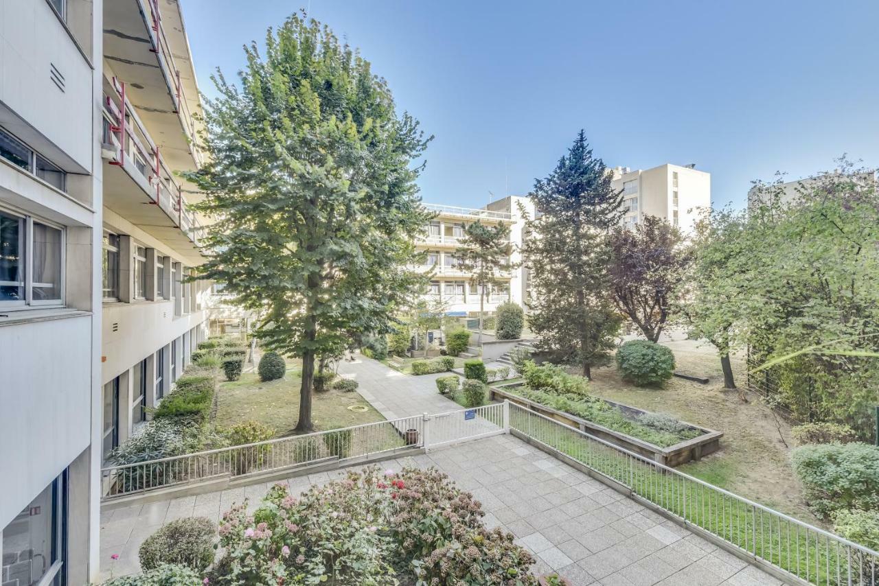 Luxury Loft In Saint-germain Des Pres *