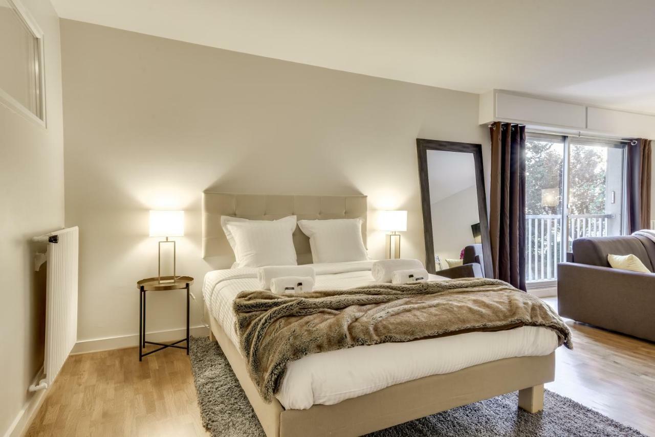 Luxury Loft In Saint-germain Des Pres Apartment Paris