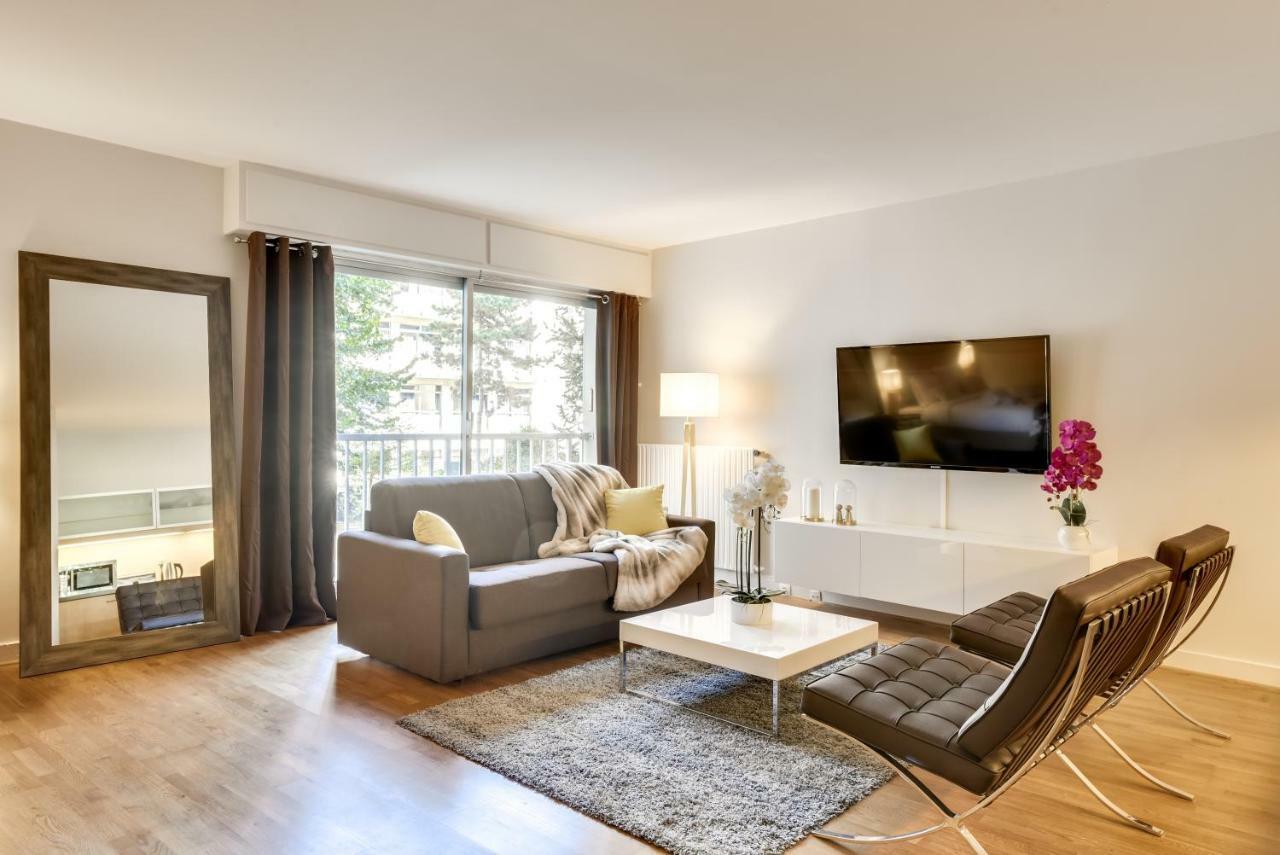 Apartment Luxury Loft In Saint-germain Des Pres *