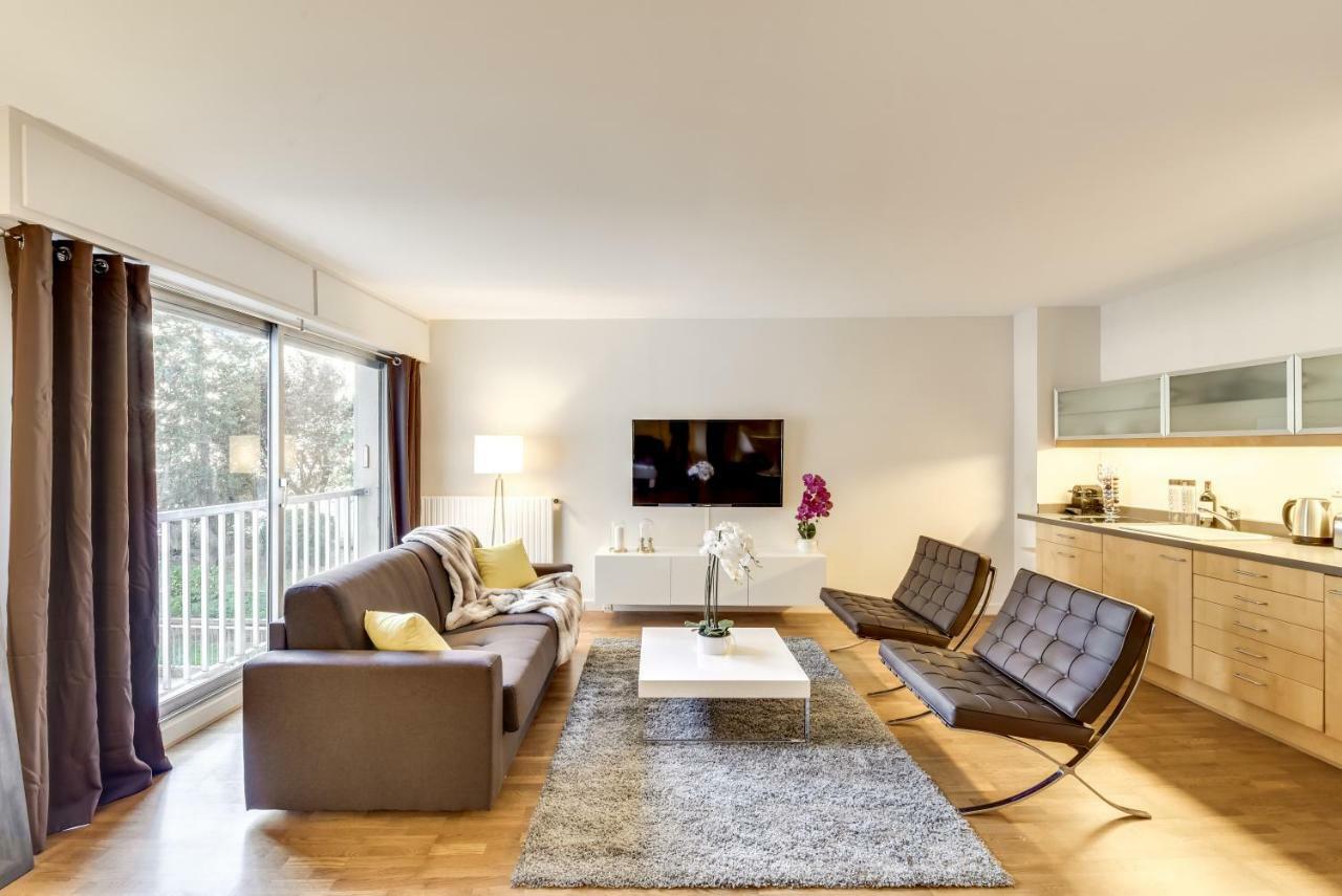 Apartment Luxury Loft In Saint-germain Des Pres *