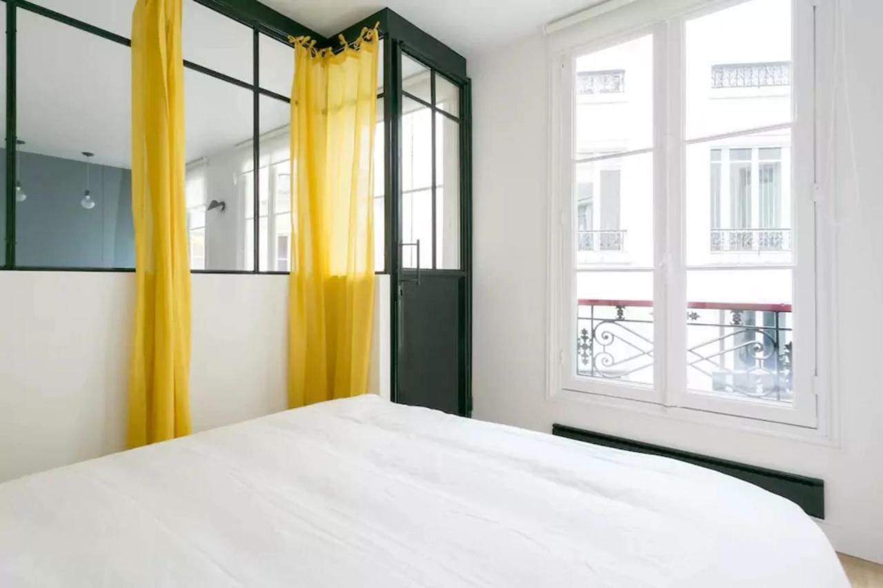 Joie St Germain Des Prés - Jardin Luxembourg Appartement Paris