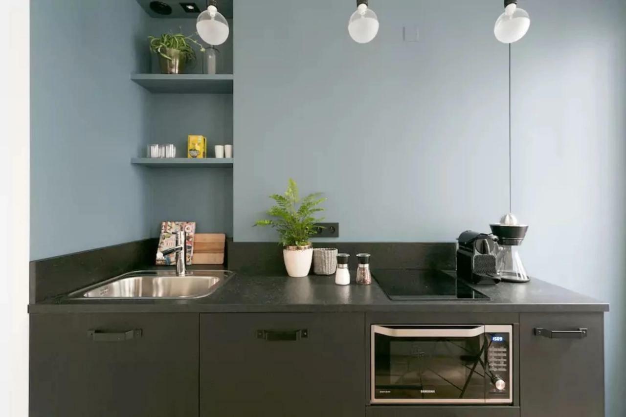 Appartement Joie St Germain Des Prés - Jardin Luxembourg