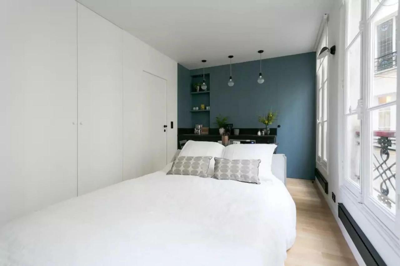 Appartement Joie St Germain Des Prés - Jardin Luxembourg