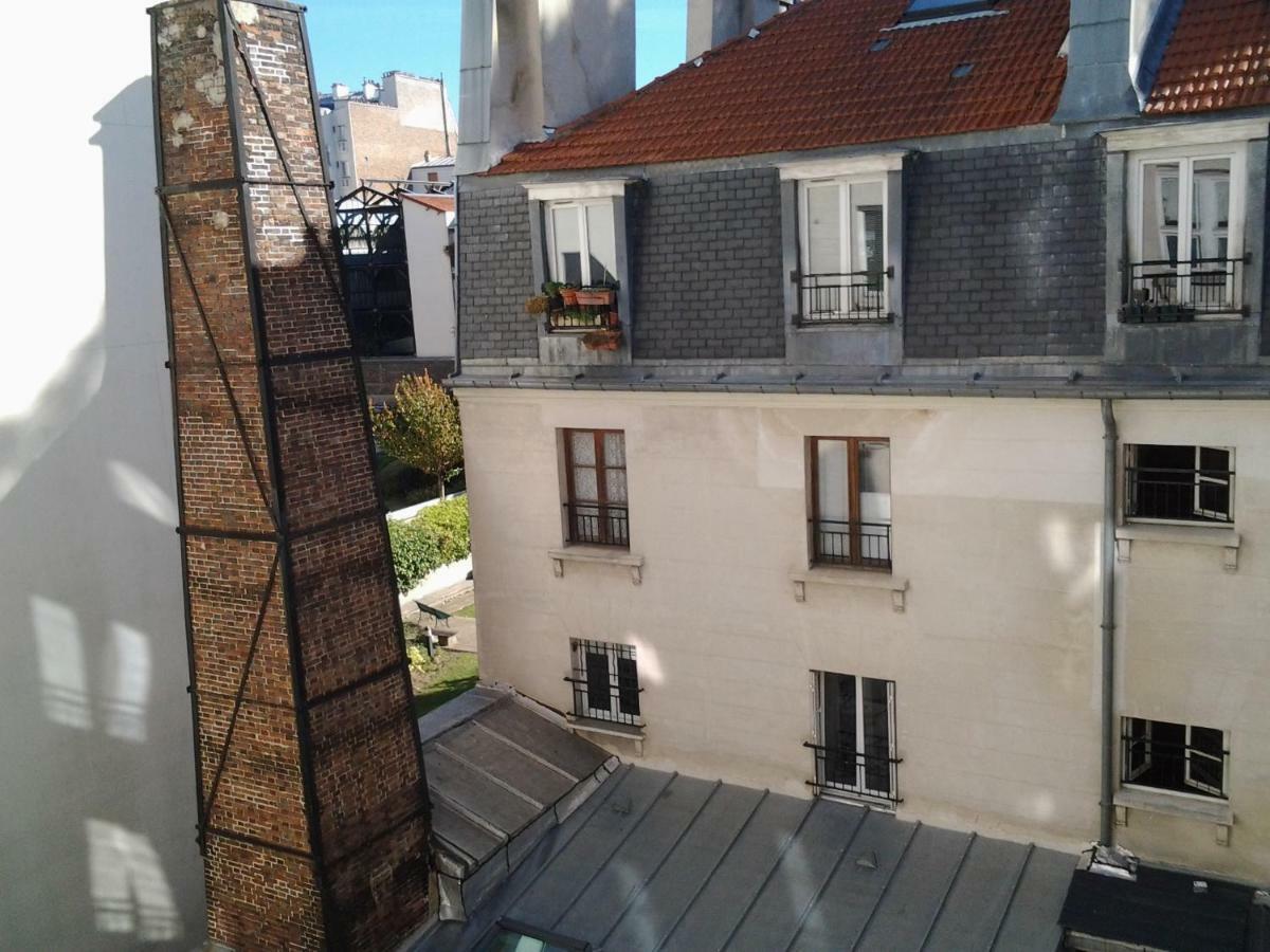 Atypique à Bastille *