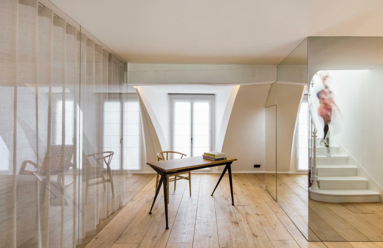 Opera Lieu Unique Apartment