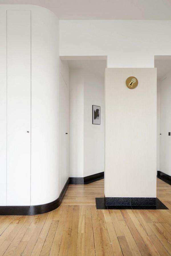 Joie Opera - Gare St Lazare Apartamento