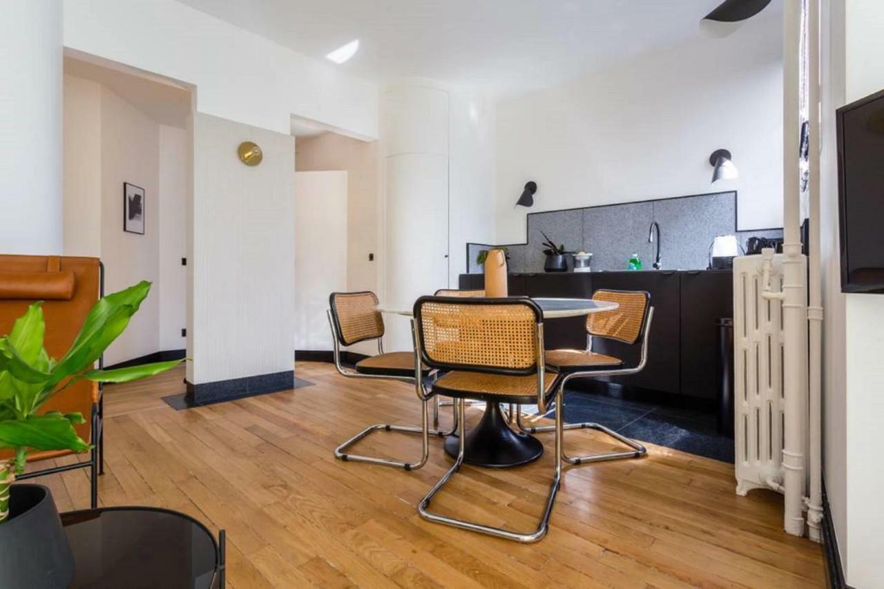 Apartamento Joie Opera - Gare St Lazare Paris