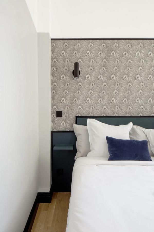 Apartamento Joie Opera - Gare St Lazare *