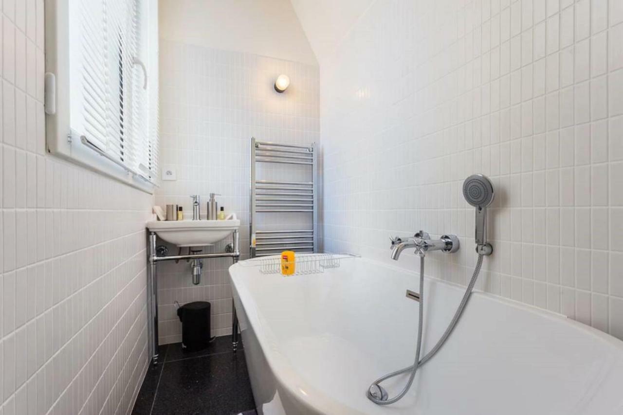 Joie Opera - Gare St Lazare Apartamento
