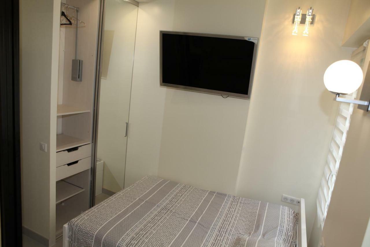 Mon Petit Palais Apartment *