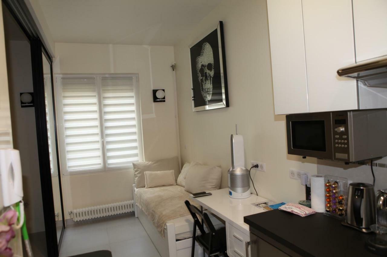 Mon Petit Palais Apartment Paris