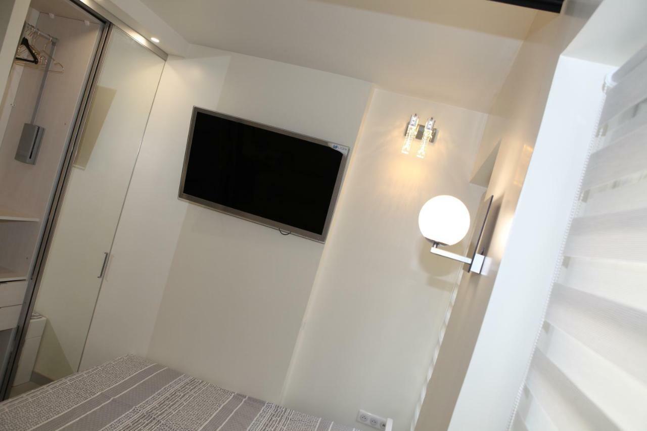 Apartment Mon Petit Palais